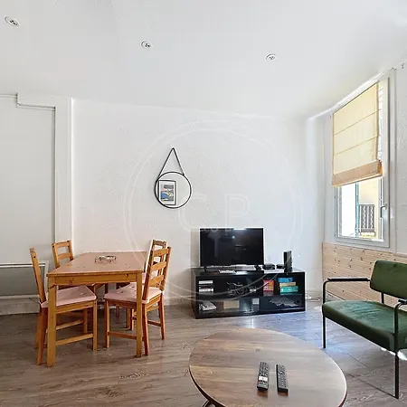 Lavande Classe 3 Etoiles Centre Ancien Port Plages By Laconciergerie13 Apartment *
